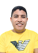 Retrato de RADILSON LIMA