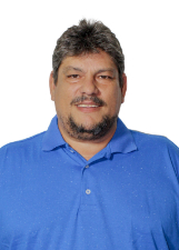 Retrato de SÁVIO LAGO