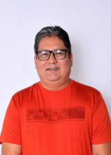 Retrato de TONINHO PICANÇO