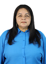 Retrato de ANGELA LIMA