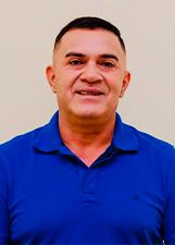 Retrato de VANDO OLIVEIRA