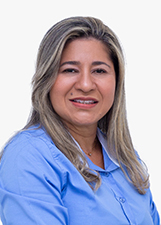 Retrato de SILMARA BAIA
