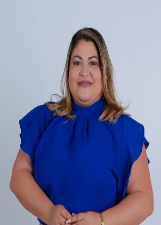 Retrato de MIELLEN FIGUEIREDO