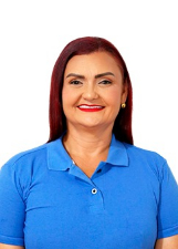 Retrato de PROFESSORA SYNTHYA ANEQUINO