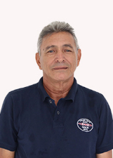 Retrato de ARCINDO FARIAS