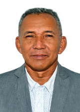 Retrato de PASTOR ROBERTO