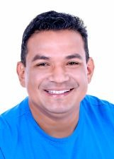 Retrato de TOM SILVA
