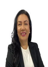 Retrato de NILCE GUEDES