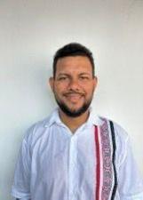 Retrato de SAULO ARAÚJO