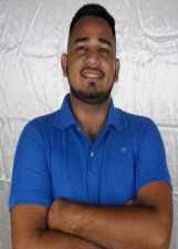 Retrato de RAFAEL DA PESCA