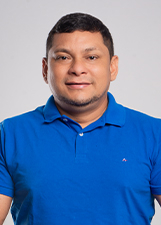 Retrato de JOEL GAMA