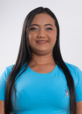 Retrato de MARCELY TEIXEIRA