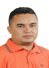 Retrato de PAULINHO CUMARU