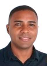 Retrato de VICTOR TRINDADE