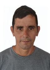 Retrato de DIVINO MESQUITA