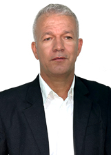 Retrato de NEIVALDO SANTOS