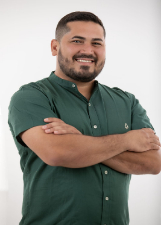 Retrato de JOÃOZINHO
