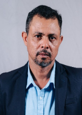 Retrato de JURANDIR GUEDES