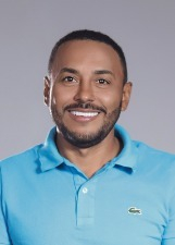 Retrato de NEGUINHO DA PRIMACOL