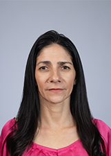 Retrato de ROSANA GONZAGA