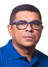 Retrato de ROBSON SANTIAGO