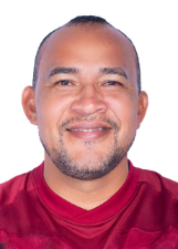 Retrato de JOÃO CORINTHIANO