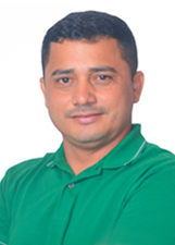 Retrato de DEIBSON VIEGAS