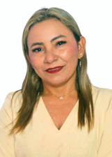 Retrato de PROFESSORA CILENE ALMEIDA