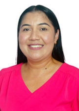 Retrato de JOSY VIEGAS