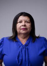 Retrato de ZETINHA