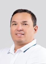 Retrato de JUCELIO BANDEIRA