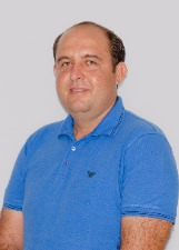 Retrato de DANIEL CARNEIRO