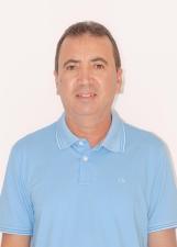 Retrato de DIJALMA