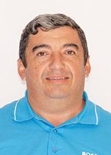 Retrato de DODÓ