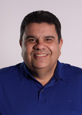 Retrato de CLÉRISTON LEITE