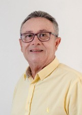 Retrato de NENCA PALITOT