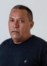 Retrato de ZÉ ROBERTO