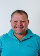 Retrato de GALEGO DE RITA