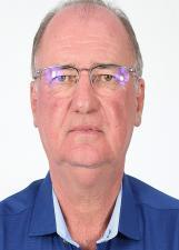 Retrato de GENIVAL QUEIROZ