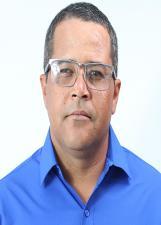 Retrato de JOCÉLIO CARLOS