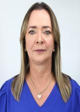 Retrato de ZELINHA