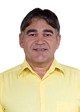 Retrato de NEGUINHO DE MELÚ