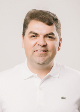 Retrato de OTÁVIO NETO