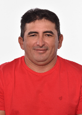 Retrato de GEAN CASSIANO