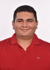 Retrato de WALTER XAVIER