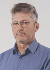 Retrato de VALDY QUEIROGA