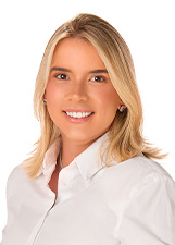 Retrato de ANNA VIRGÍNIA