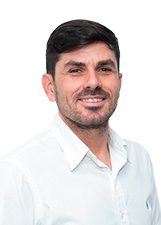 Retrato de MARKINHOS  COLAÇO