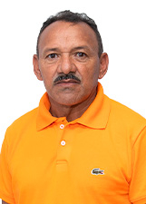 Retrato de DEDA DO MENDONÇA
