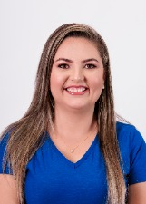 Retrato de TAMIRIS DE MARIA MEDEIROS